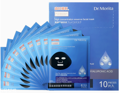 長(zhǎng)痘痘可以敷玻尿酸面膜嗎？幫助痘肌恢復(fù)