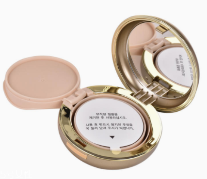 妝前乳和氣墊哪個(gè)先用？妝前乳先用