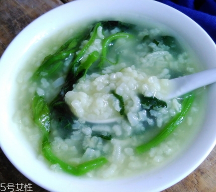 冬寒菜孕婦可以吃嗎？不建議孕婦吃冬寒菜