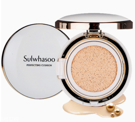 妝前乳和氣墊哪個(gè)先用？妝前乳先用