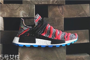 adidas hu nmd ??afro非洲主題款什么時候發(fā)售？