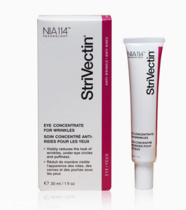 眼霜真的能淡化細(xì)紋嗎？一般28天起效