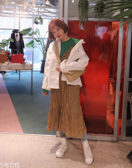 春天穿什么鞋子？讓你的搭配煥然一新