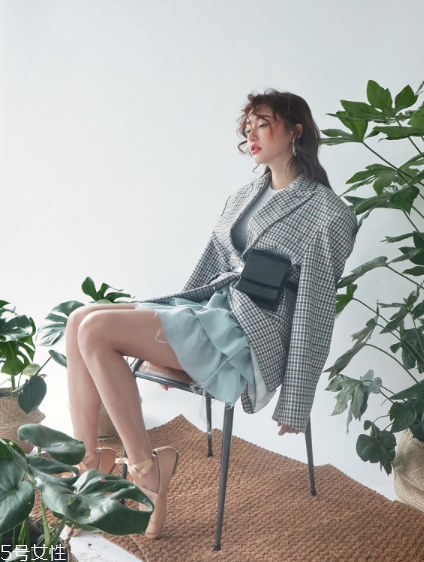 春天穿什么鞋子？讓你的搭配煥然一新