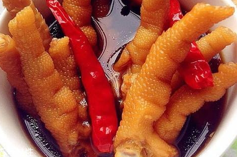 雞爪可以放冰箱幾天 冷藏兩到三天天 雞爪可以放冰箱幾天 冷藏兩到三天天