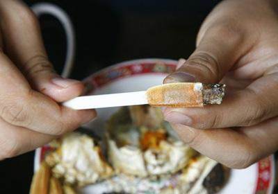 陽澄湖大閘蟹怎么吃？食陽澄湖大閘蟹注意事項(xiàng)