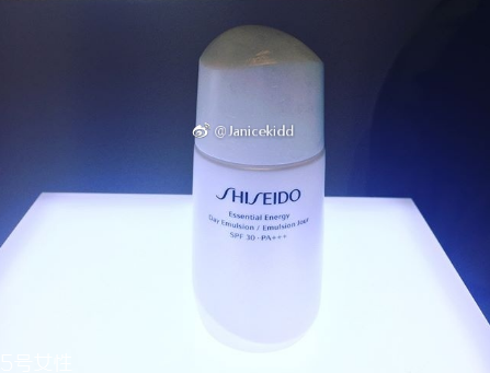 資生堂2018新款激能量護膚系列多少錢 上市時間 資生堂2018新款激能量護膚系列多少錢 上市時間