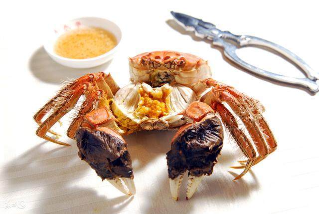 陽澄湖大閘蟹怎么吃？食陽澄湖大閘蟹注意事項(xiàng)