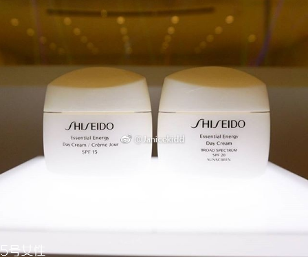 資生堂2018新款激能量護膚系列多少錢 上市時間 資生堂2018新款激能量護膚系列多少錢 上市時間