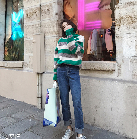 牛仔褲軟的好還是硬的好？適合自己的才是最好