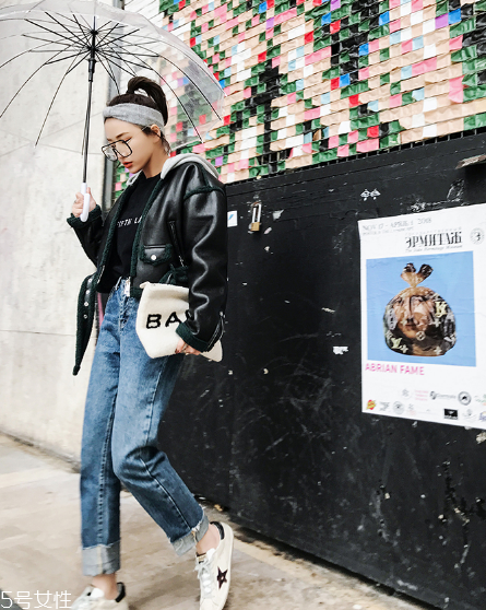 牛仔褲軟的好還是硬的好？適合自己的才是最好