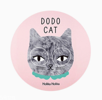 油皮用什么氣墊？控油且保濕