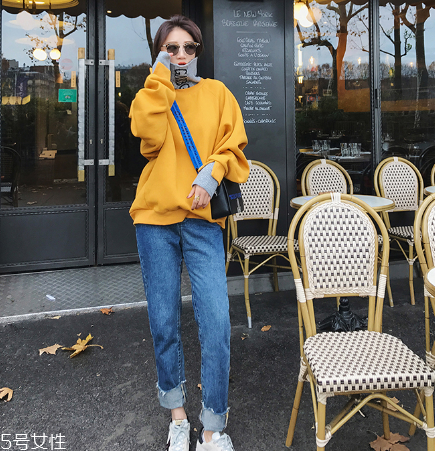 牛仔褲26是什么碼？牛仔褲尺碼這樣選