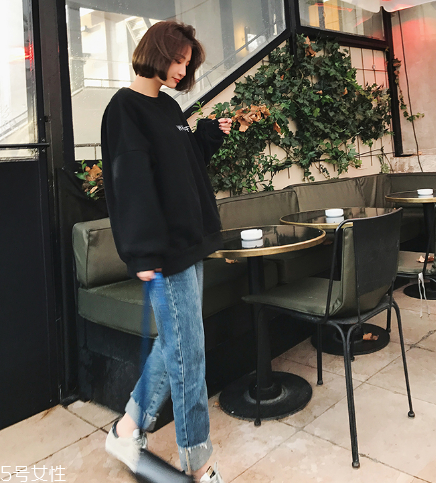 牛仔褲26是什么碼？牛仔褲尺碼這樣選