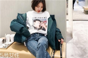 牛仔褲26碼腰圍是多少？選牛仔褲尺碼要精確