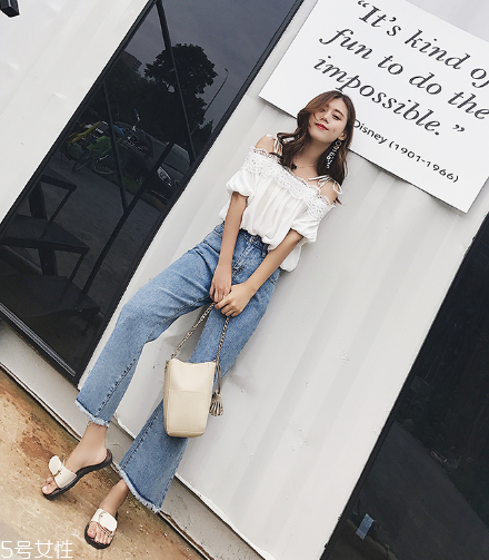 牛仔褲27碼腰圍是多少？教你看懂牛仔褲尺碼