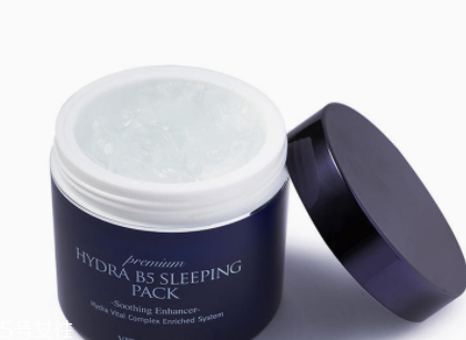 睡眠面膜過夜好不好？對(duì)于油皮是災(zāi)難