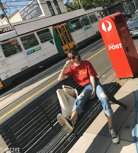 牛仔褲對身體有害嗎？四大危害要當心