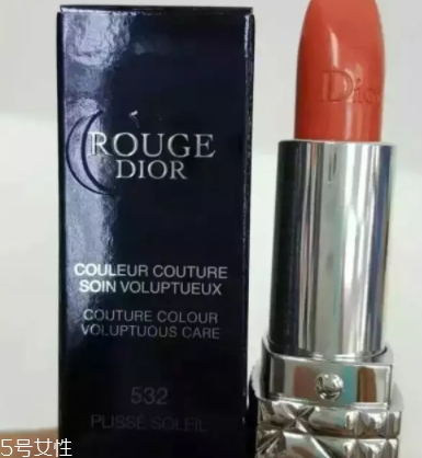 迪奧口紅844適合什么膚色？顯白嗎？