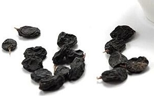 藍莓干是酸性還是堿性？屬于堿性