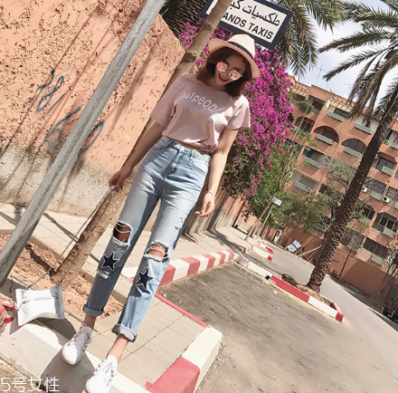 牛仔褲有味道怎么除去？四招輕松去除異味