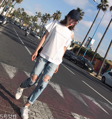 牛仔褲有味道有毒嗎？少量異味是正?，F(xiàn)象