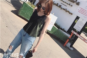 牛仔褲有味道有毒嗎？少量異味是正常現(xiàn)象