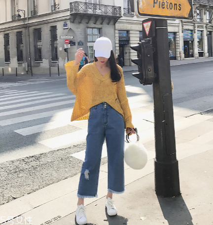 牛仔褲有異味能穿嗎？異味嚴(yán)重要謹(jǐn)慎