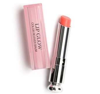 Dior變色唇膏哪個(gè)顏色好看？大熱超美004橘色