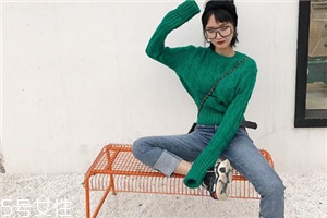 牛仔褲用醋泡還是用鹽？鹽和醋都可以減少掉色