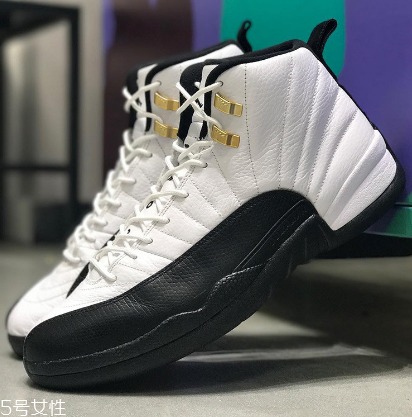air jordan 12 taxi金扣元年配色發(fā)售時間_多少錢？