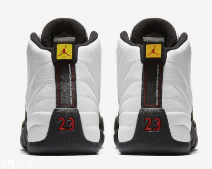 air jordan 12 taxi金扣元年配色發(fā)售時間_多少錢？