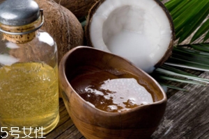 椰子油有哪些作用？全身都能用