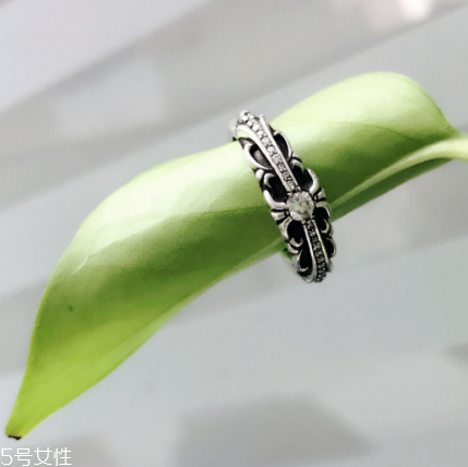 克羅心戒指可以碰水嗎？潮人必備的搭配神器