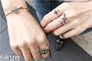 克羅心戒指可以碰水嗎？潮人必備的搭配神器