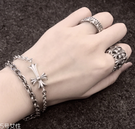 克羅心戒指會(huì)氧化嗎？保養(yǎng)要注意