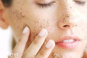 痘痘肌可以去角質嗎？不嚴重時可以去角質