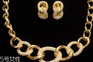 dior迪奧項(xiàng)鏈怎么辨別真假？