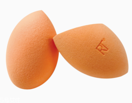 海綿粉撲哪個(gè)牌子好用？海綿粉撲十強(qiáng)榜單