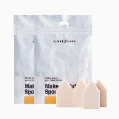 海綿粉撲哪個(gè)牌子好用？海綿粉撲十強(qiáng)榜單