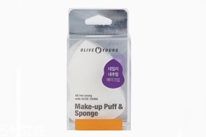 海綿粉撲哪個(gè)牌子好用？海綿粉撲十強(qiáng)榜單