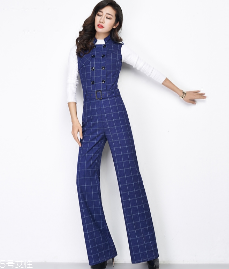 藍色服裝怎么搭配？開春讓你高級又有格調(diào)