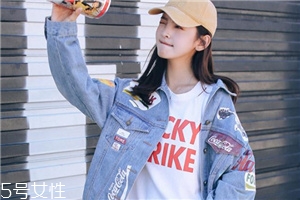 春天適合穿什么款式外套？不再頭疼沒衣服穿