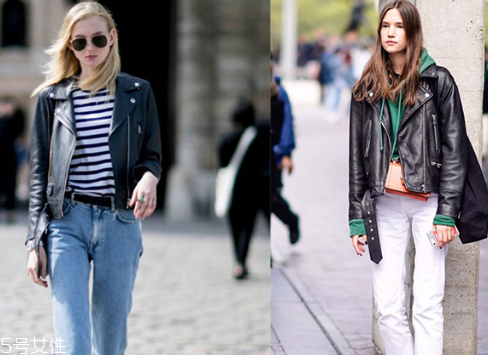 春天適合穿什么款式外套？不再頭疼沒衣服穿