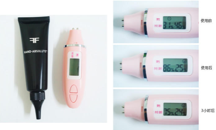 Filorga菲洛嘉護(hù)手霜好用嗎？水潤(rùn)不粘膩