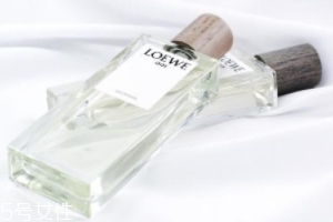 LOEWE001香水多少錢？LOEWE001香評