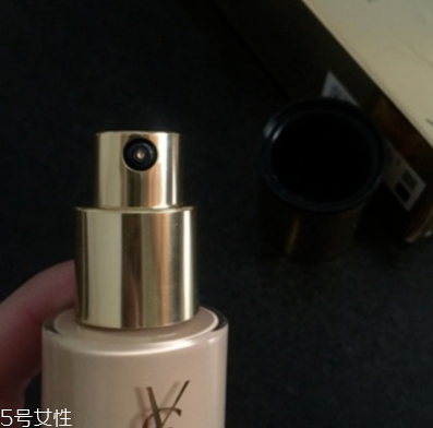 ysl圣羅蘭粉底液遮瑕效果好嗎？遮瑕強(qiáng)度不夠