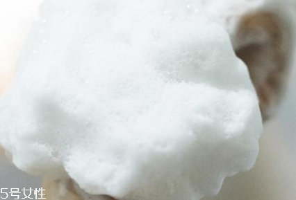 資生堂可悠然沐浴露怎么樣？清潔力很強