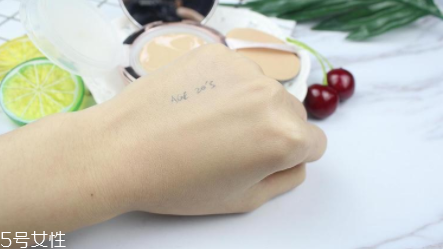 愛(ài)敬氣墊BB遮瑕效果好嗎？效果一般