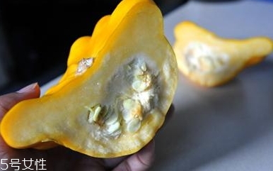 飛碟瓜蓮花果的功效作用 飛碟瓜怎么吃？